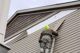 Best Composite Siding  in Los Ranchos, CA